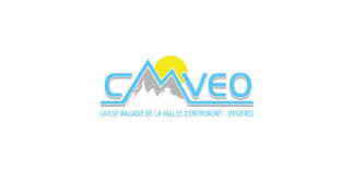 Caisse-maladie de la vallée d'Entremont, Orsières - cmveo